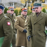 Wojewódzkie obchody Narodowego Święta Niepodległości w Olsztynie