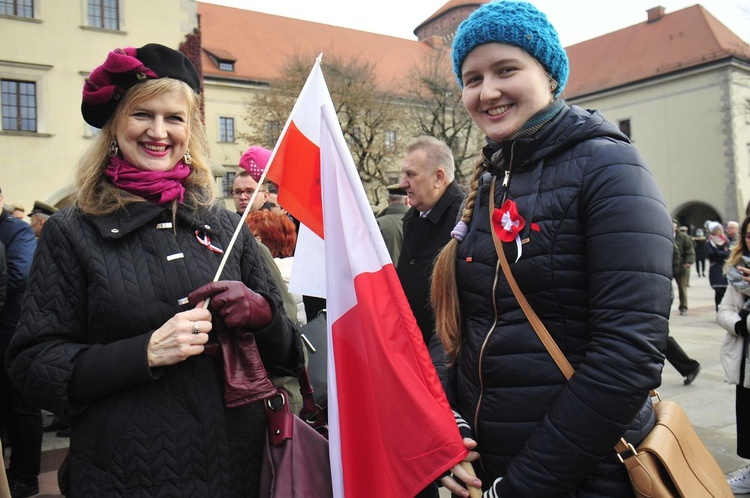 Obchody Święta Niepodległości w Krakowie 2019 Cz. 2