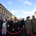 Obchody Święta Niepodległości w Krakowie 2019 Cz. 2