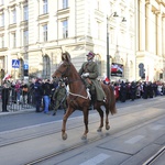 Obchody Święta Niepodległości w Krakowie 2019 Cz. 2