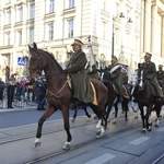 Obchody Święta Niepodległości w Krakowie 2019 Cz. 2