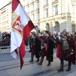 Obchody Święta Niepodległości w Krakowie 2019 Cz. 2