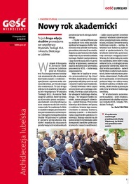 Gość Lubelski 46/2019