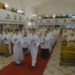 Dni Duszpasterskie w radomskim seminarium