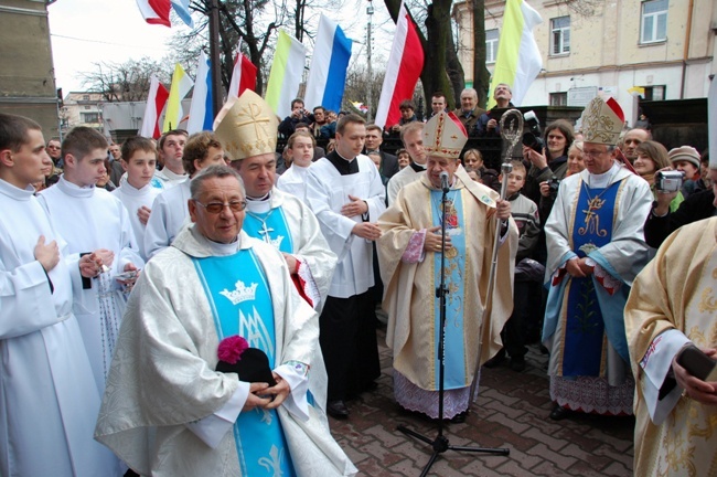 Śp. ks. Jan Wojtan - galeria wspomnieniowa