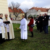 Pułtusk. Stąd zobaczysz najdłuższy rynek Europy