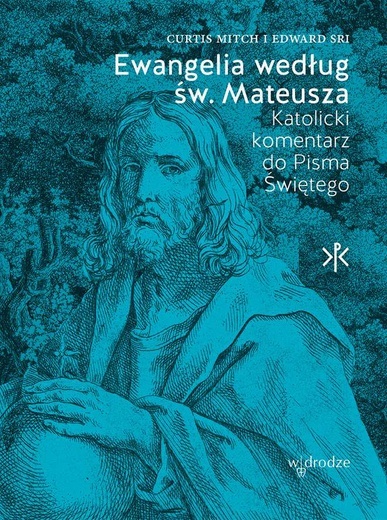 Dominikanie wydają "Katolicki Komentarz do Pisma Świętego". Przystępny, rzetelny, dla każdego.