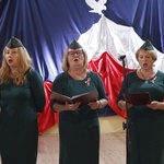 III Wędrujący Senioralny Festiwal pieśni patriotycznej i piosenki żołnierskiej
