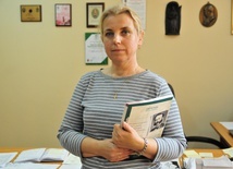 Katarzyna Karamać: Uczeń to nie problem - lecz wyzwanie