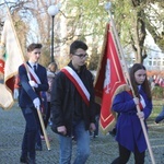 Święto Niepodległości w Bielsku-Białej - 2019