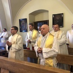 Rekolekcje diecezjalne dla księży i sióstr zakonnych