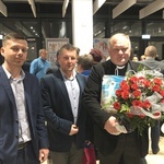 Gala 21. Nagrody im. ks. Józefa Londzina w Bielsku-Białej - 2019