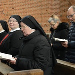 Diecezjalne dziękczynienie za kanonizację matki Józefiny