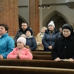 Diecezjalne dziękczynienie za kanonizację matki Józefiny