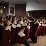 Cecyliada u św. Urszuli w Gdańsku