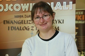 Teresa Kmieć.