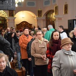 Dzień ubogich w Sandomierzu