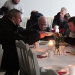 Światowy Dzień Ubogich w Caritas Archidiecezji Gdańskiej