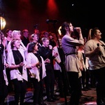 20 lat Kraków Gospel Choir