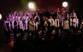 20 lat Kraków Gospel Choir