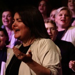 20 lat Kraków Gospel Choir