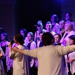 20 lat Kraków Gospel Choir