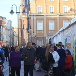 III Światowy Dzień Ubogich w Opolu