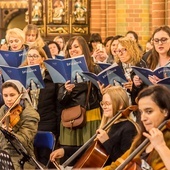 Warsztaty liturgiczno-muzyczne