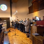 Warsztaty liturgiczno-muzyczne w Słupsku