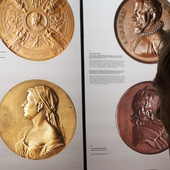 Piękno w szczegółach, pamięć w metalu. Medale w Muzeum Narodowym we Wrocławiu