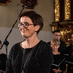 Jubileuszowy koncert chóru Veraicon