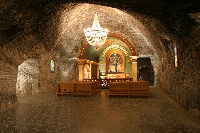 Kraków i Wieliczka. Zwieńczenie jubileuszu odnowienia relacji Polski z Watykanem