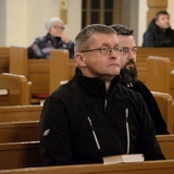 Donald Turbitt w Opolu-Gosławicach