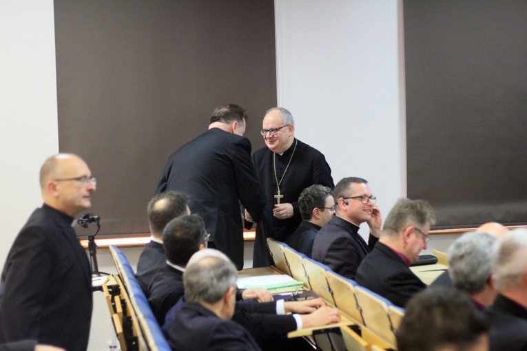Międzynarodowa konferencja ekumeniczna z udziałem kard. Kurta Kocha