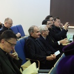 Międzynarodowa konferencja ekumeniczna z udziałem kard. Kurta Kocha