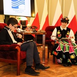 "Młodzieży Czytanie" w Koszalinie