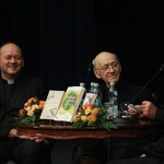 Heller, Pabjan, Maziarka w WSD w Tarnowie