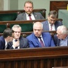 Sasin: Marszałek Witek zachowała się prawidłowo w czasie głosowania nad wyborem do KRS