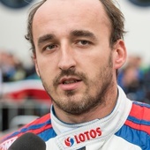 Media: Kubica będzie kierowcą testowym w F1, ale nie w zespole, z którym łączono go najczęściej