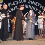 Plejada Świętych 2019