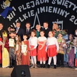 Plejada Świętych 2019