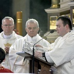 Diecezjalna pielgrzymka służby liturgicznej