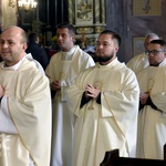 Diecezjalna pielgrzymka służby liturgicznej