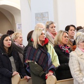 II Diecezjalne Spotkanie Kobiet w Babimoście
