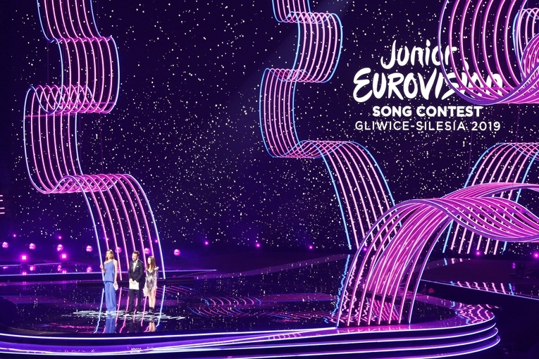 Eurowizja Junior 2019 - wszystkie występy