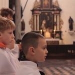 XIV Pielgrzymka Służby Liturgicznej Archidiecezji Gdańskiej - cz. 1