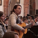 XIV Pielgrzymka Służby Liturgicznej Archidiecezji Gdańskiej - cz. 1