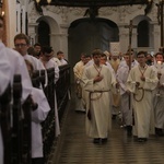 XIV Pielgrzymka Służby Liturgicznej Archidiecezji Gdańskiej - cz. 2