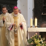 XIV Pielgrzymka Służby Liturgicznej Archidiecezji Gdańskiej - cz. 2