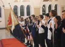 KSM w diecezji gliwickiej ma 25 nowych członków